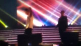 Let It Go - Ys Fm Lima Peru