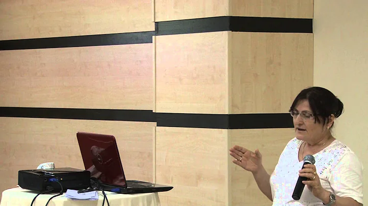 ICES ,2012 Prof. Assoc. Dr. Elida Tabaku,  --  The...