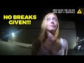 Busted for DUI - Cape Coral, Florida - October 7, 2023