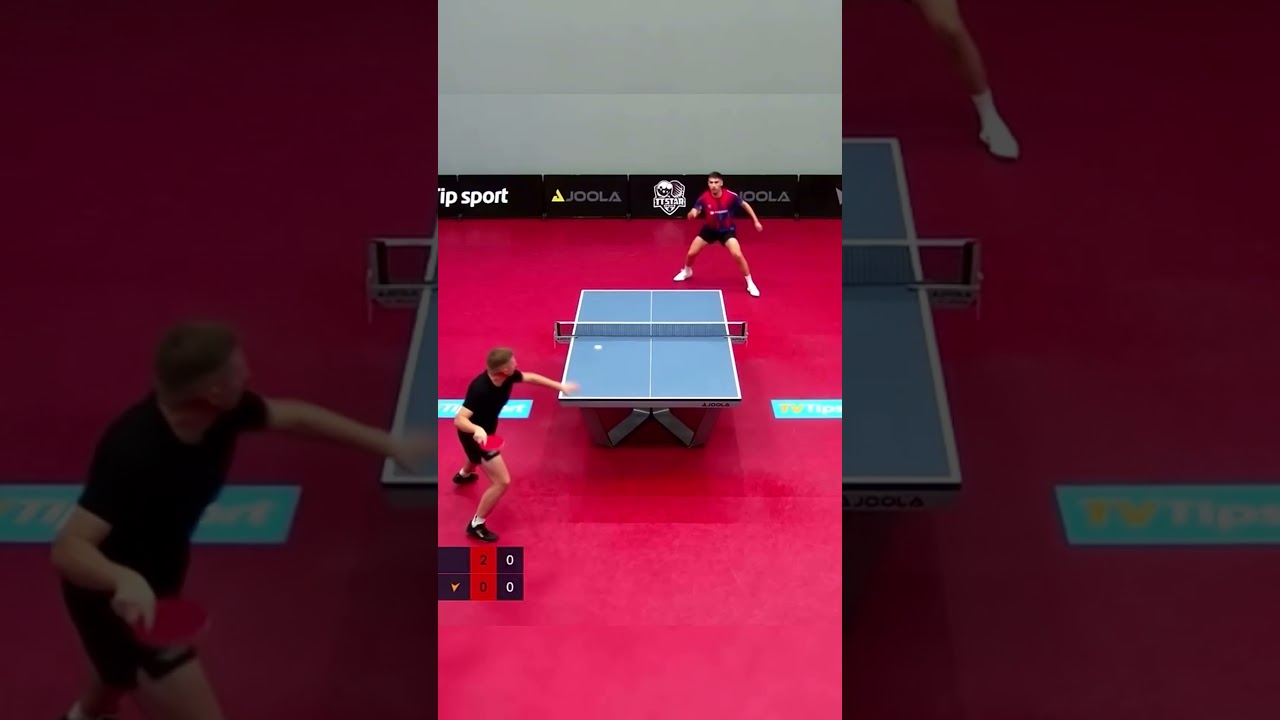 Match contre Boguslaw Koszyk