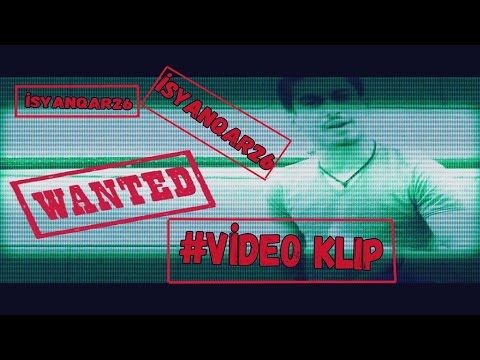 iSyanQaR26 - Wanted (Official Video Klip) #YENİ 2016