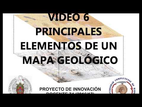 Vídeo: Com Fer Un Mapa Del Lloc