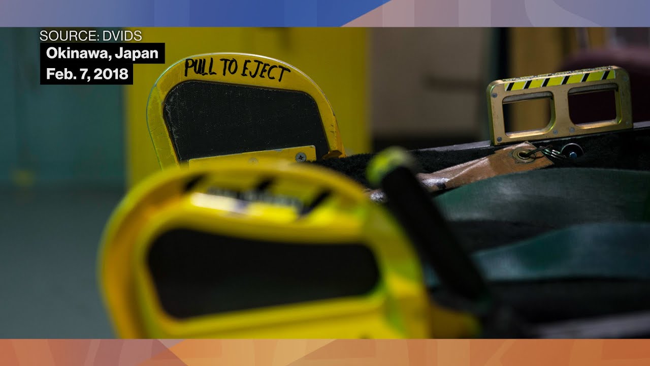 Searching for the Missing US Airman in Iran