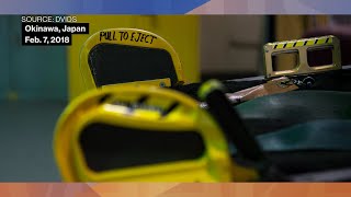 Searching for the Missing US Airman in Iran Net Worth