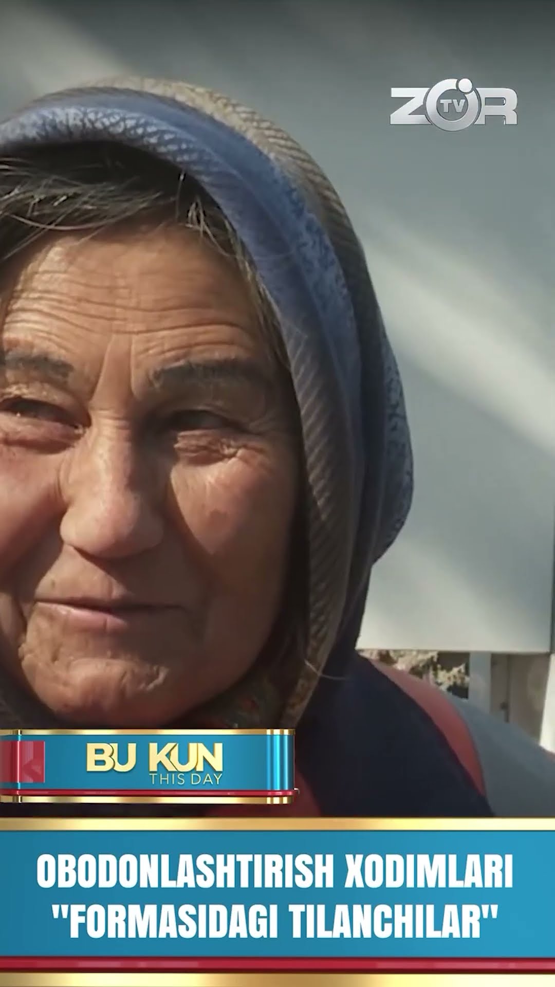 BU KUN