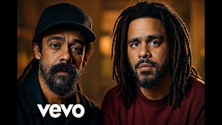 Every Step Damian Marley Ft. J. Cole Reggae Gospel