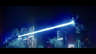 The Monsterverse TRIBUTE (Including Godzilla VS. Kong)