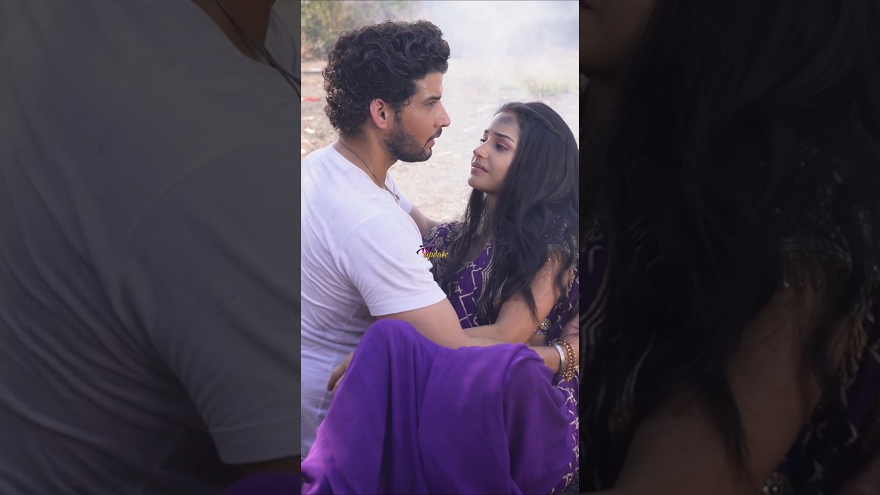 lekar Ham Deewana Dil#youtubeshorts#shorts#viral#samrat#gautam vig#tara#gauri chitranshi#tv update