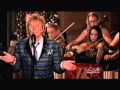 Rod Stewart And Ella Fitzgerald - What Are You Doing New Year's Eve (Live)