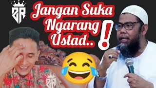Membongkar Kelucuan Hujjah Ustad Zainal Abidin Lc, Saat Berdebat Dengan Gus Idrus Ramli