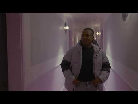 AK Harsh - Reach Home (OFFICIAL MUSIC VIDEO)