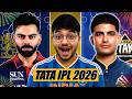 Live: RCB Vs GT Final Match | IPL 2026#shortslive #realcricket