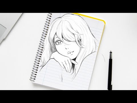 How to Draw Anime (Includes Anime, by Stevenson, Joseph