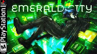 Gravity Stopped Working in Emerald City | Liquid Atmospheric DnB Mix
