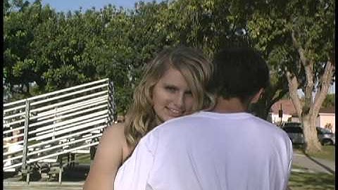 You Belong With Me...Taylor Swift Music Video Cover