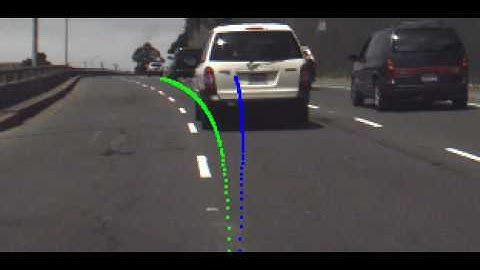 End-to-End DeepLearning Steering Predictor, alpha version