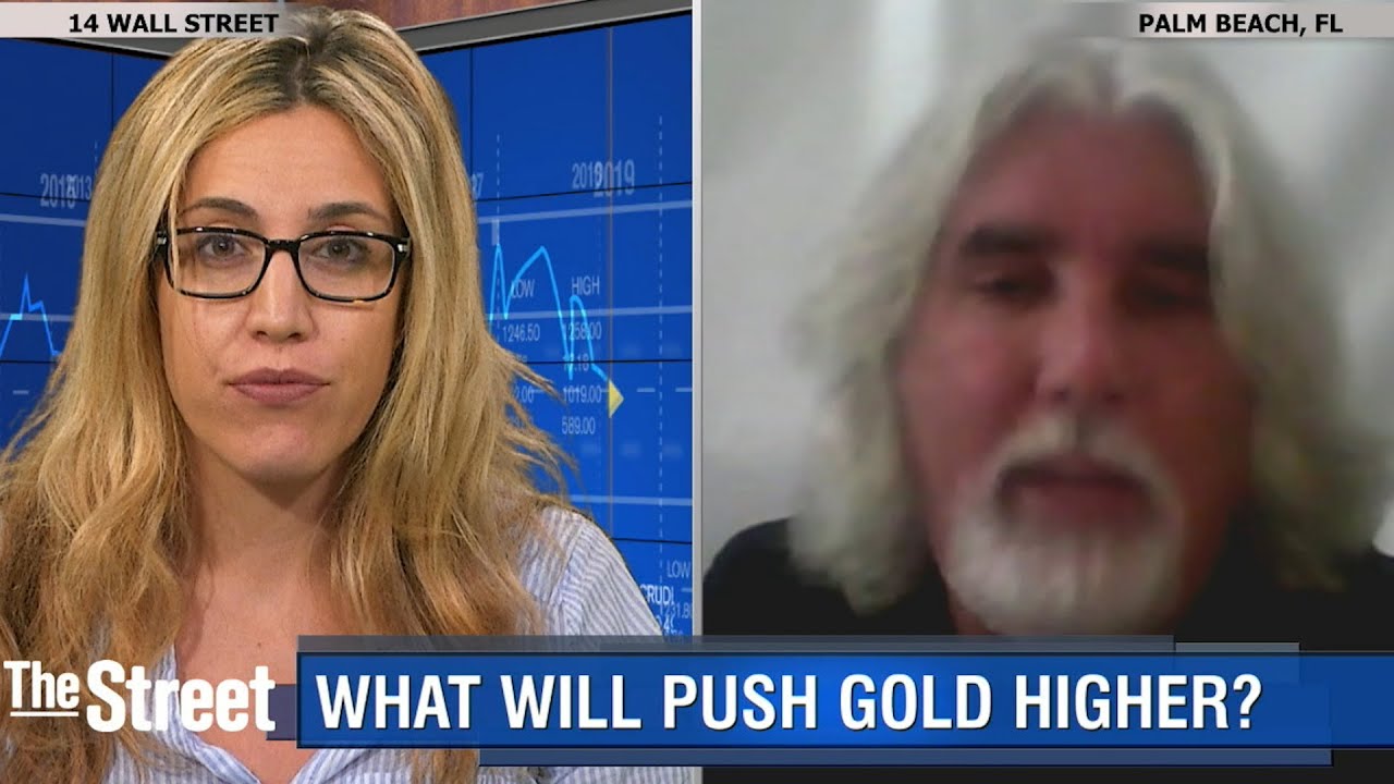 There’s Still REAL Value in Gold in Today’s Market - Greg Weldon - YouTube