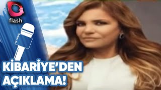 Kibariye: Faso Fiso Sorular Sormayın