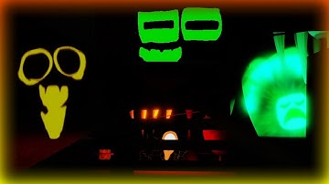 Roblox - Interminable Rooms: E Section (E1-E399) [Full Playthrough]