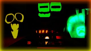 Roblox - Interminable Rooms: E Section (E1-E399) [Full Playthrough]