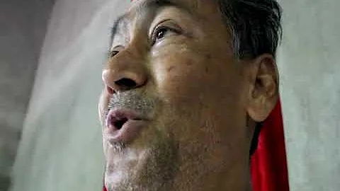 Biswarup Sen