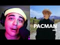 Gambar cover YOU GOT ME EMOTIONAL! | eaJ - Pacman