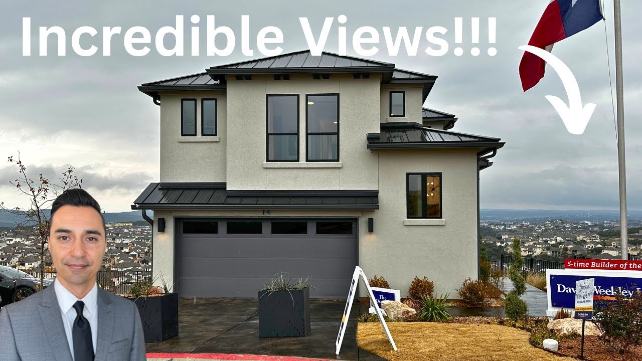 David Weekly Homes The Osgood Plan The Point In Rough Hollow David weekly homes the osgood plan the point in rough hollow