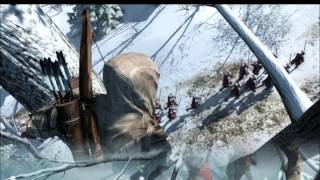 Assassins Creed 3-Before I Forget