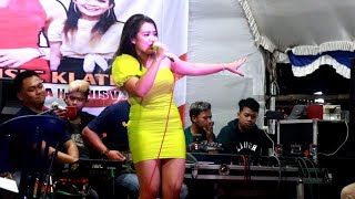Denis Vanesa  Koyo Jogja Istimewa Cipt Ndarboy Genk  Persada Musik