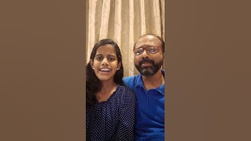 Thumbnail of Konjaneram song part 2 | Sanil & Sarah | Casual Jam | Chandramukhi | Rajinikanth | Nayanthara
