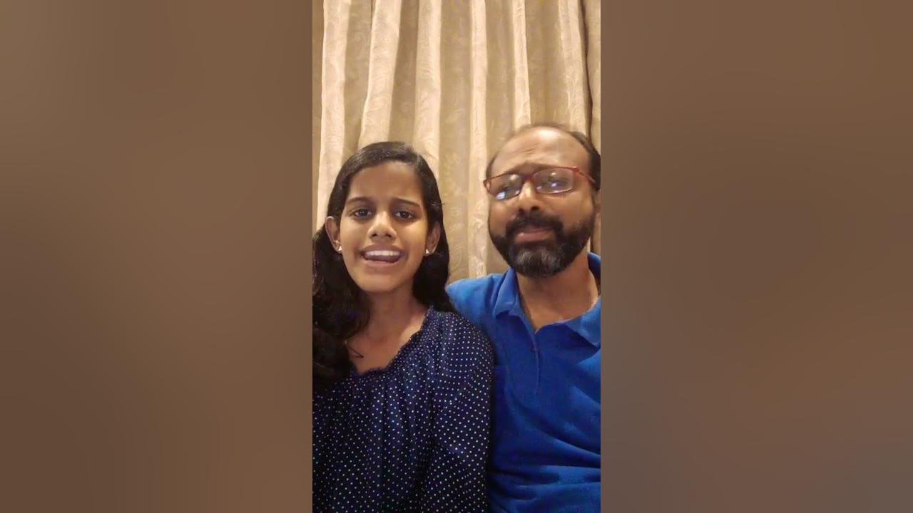Konjaneram song part 2 | Sanil & Sarah | Casual Jam | Chandramukhi | Rajinikanth | Nayanthara