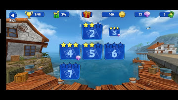 Beach Buggy Racing Career | Game Android