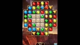 Jewels Star 3 Gameplay Walkthrough - Level 8 for Android/IOS screenshot 4