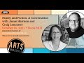 Family And Fiction: A Conversation With Jamie Harrison And Craig Lancaster