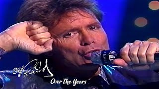 Cliff Richard On The Honeymoonquiz / Lean On You / 1989 /