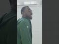 Geno is a PLAY MAKER From Day 1