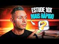 Pare de Estudar do Jeito Errado! Essa IA do Google Muda Tudo