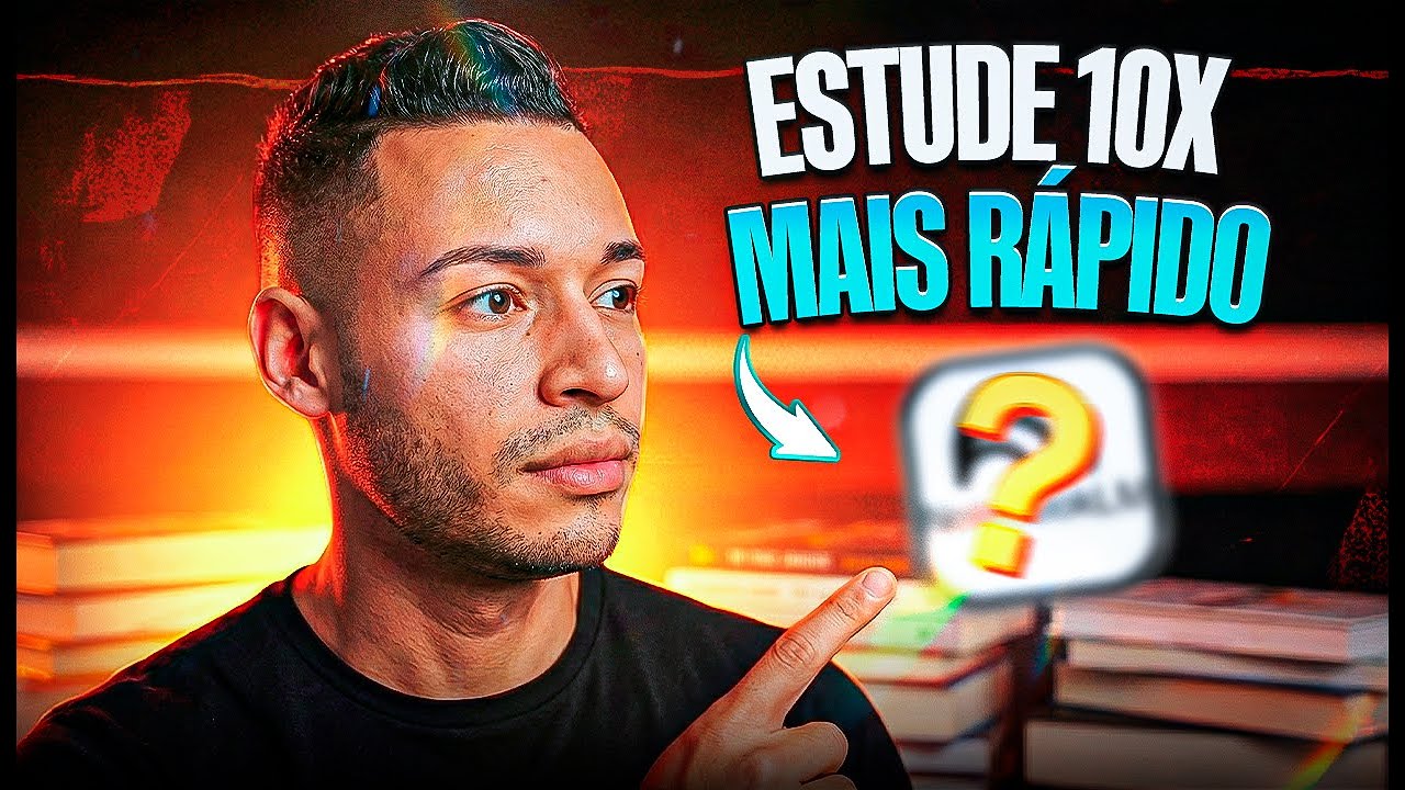 Pare de Estudar do Jeito Errado! Essa IA do Google Muda Tudo