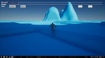 voxel plugin™ - Editor preview