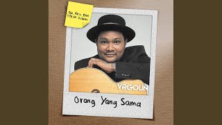 Orang Yang Sama