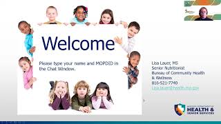 DHSS Inclusive Physical Activities Webinar 2/25/23