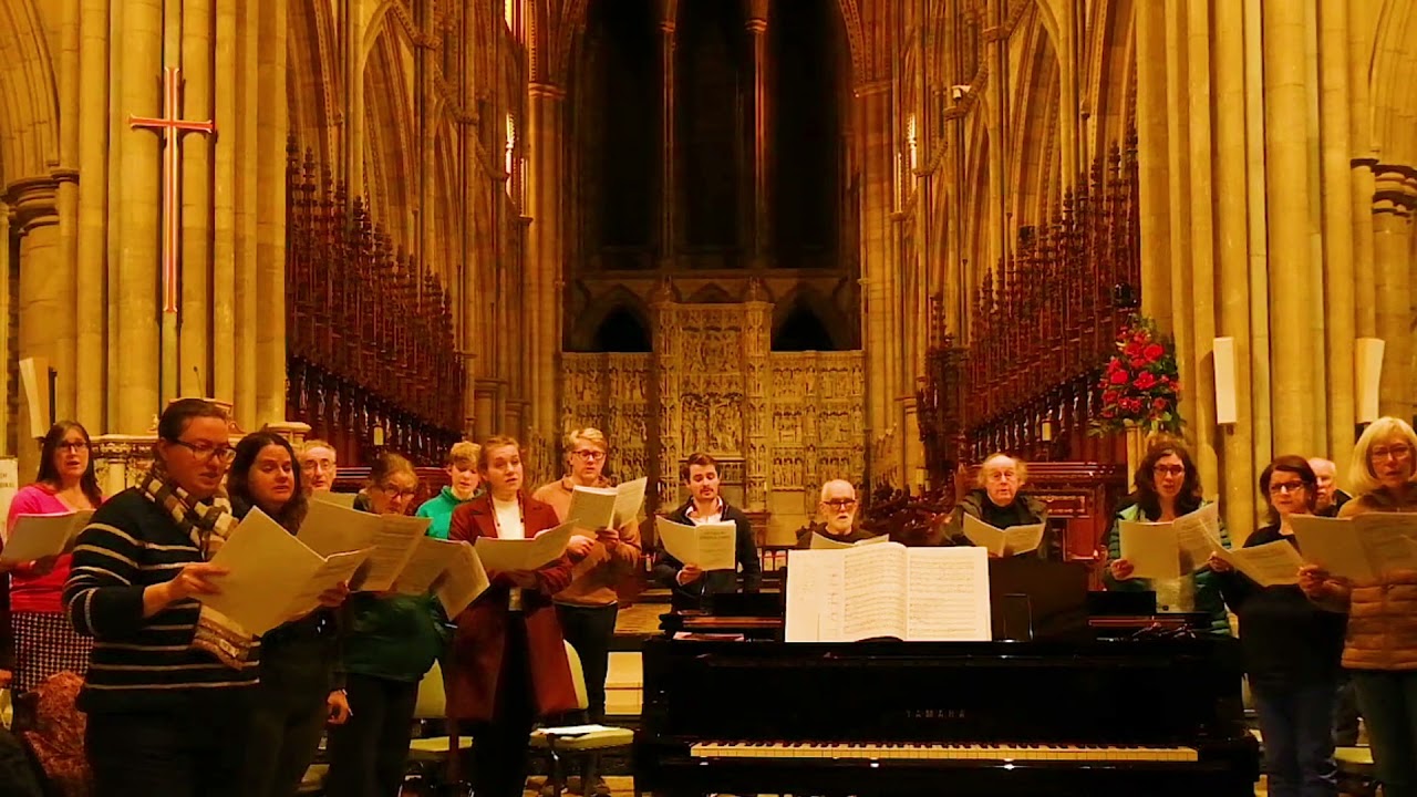 St Marys Christmas promotion 2021 1 YouTube