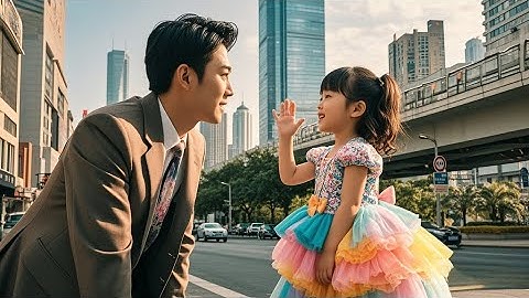 【Indo Sub】Dulu Aku Mati Demi Dia, Kini Aku Hidup Demi Putriku #Full #Minidrama