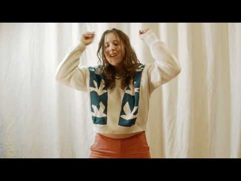 Let's Be Man and Wife (Official Music Video)