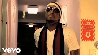 DJ Fresh 'The World's Freshest' - Grittin' ft. Yukmouth