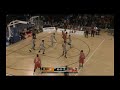 BIG PLAYS: Derone Raukawa - Week 9 v Hawks