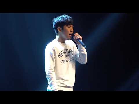 2016 청소년 통일문화 경연대회 노래 결선 스케치