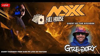 Download Lagu Full House Live  028 !!! Special Guest DJ GREGORY !!! MP3 Download Lagu Full House Live  028 !!! Special Guest DJ GREGORY !!! MP3
