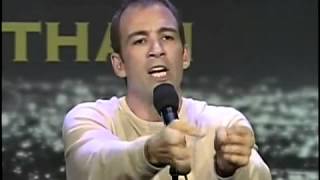 Bryan Callen Reel