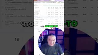 Как получить 571% прибыли: секреты рекламы в студии! #shorts